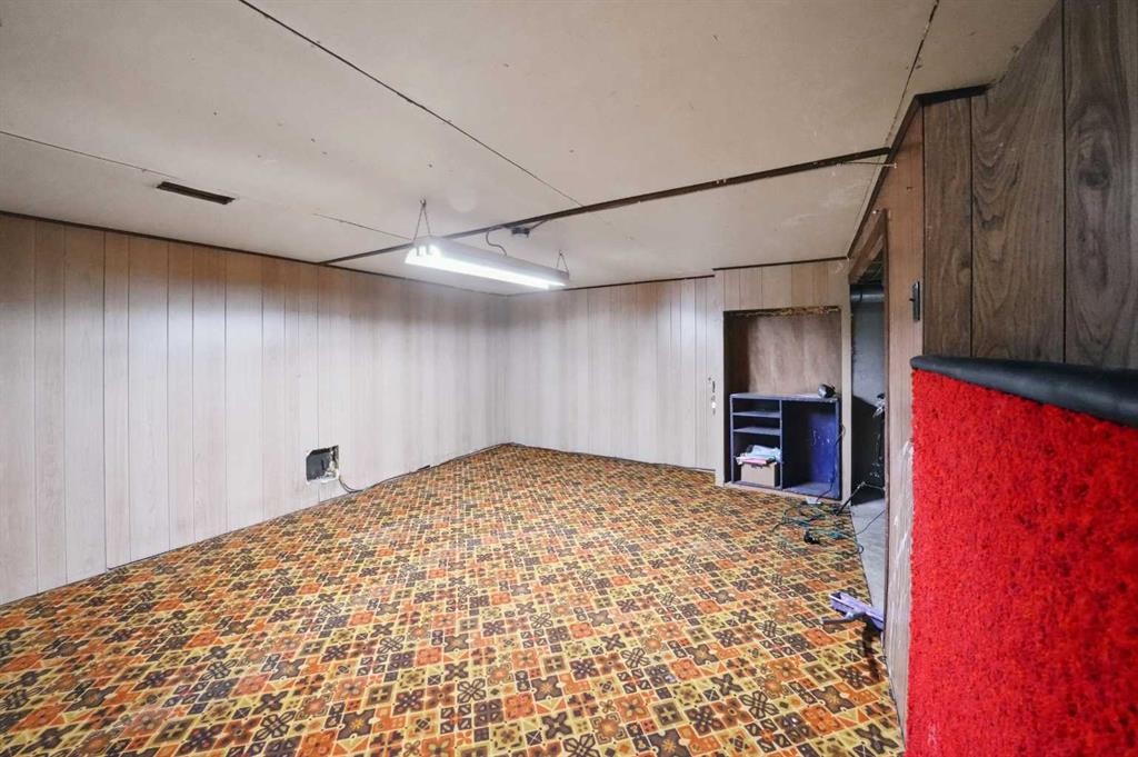 21 Wallace Close, Red Deer, AB - Indoor