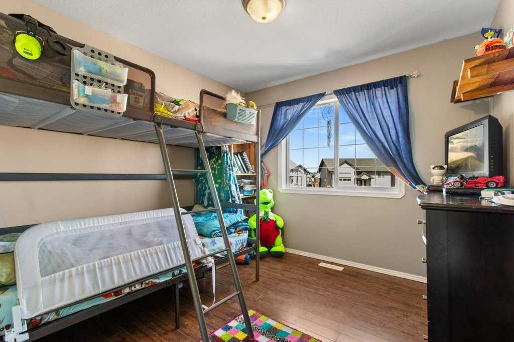 12 Hansen Close, Sylvan Lake, AB - Indoor