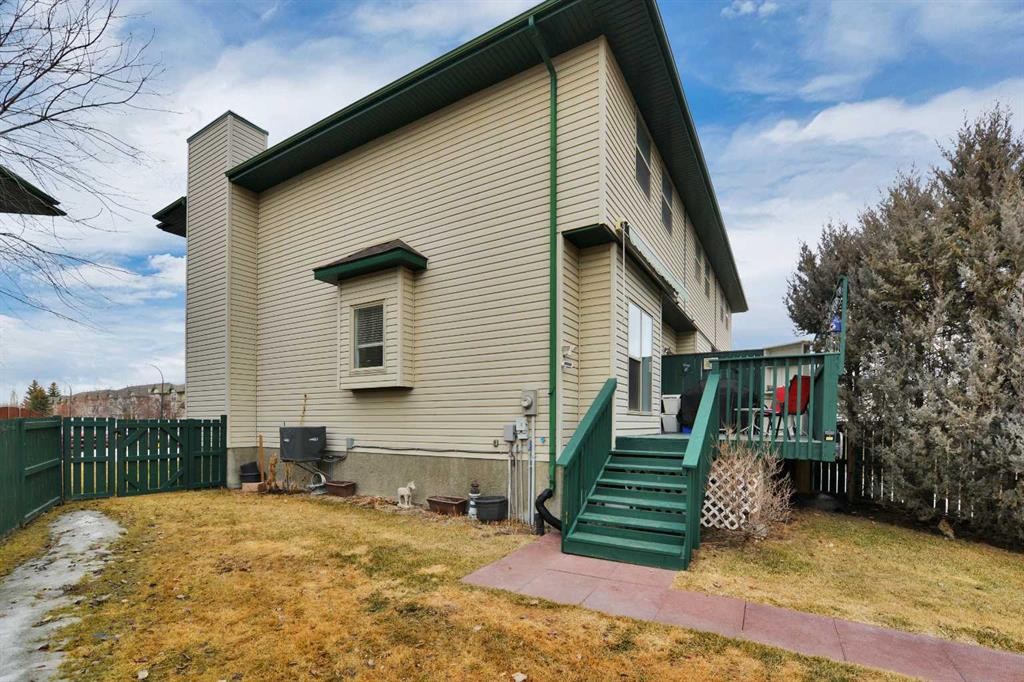 47 Abel Close, Red Deer, AB - Outdoor