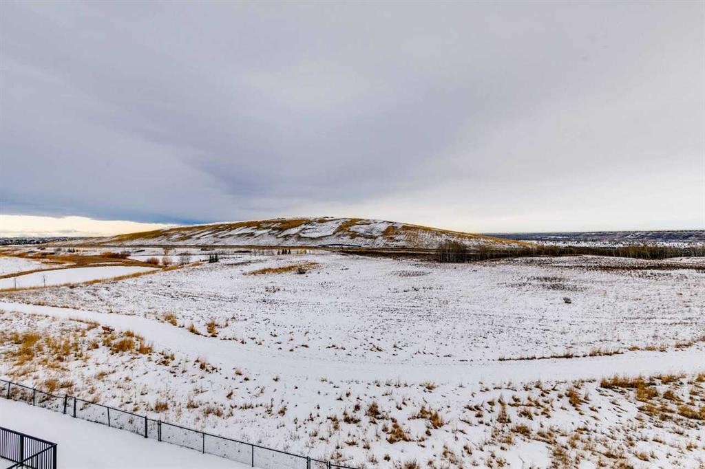 49 Walgrove Bay Se, Calgary, AB - Outdoor With View