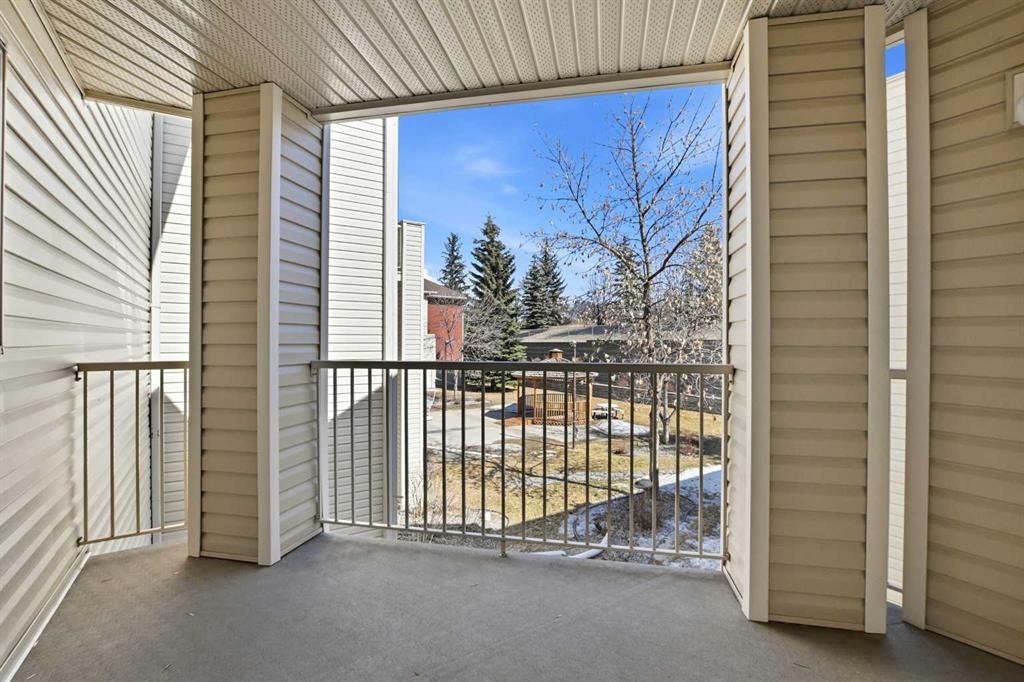 215-56 Carroll Crescent, Red Deer, AB - Outdoor With Exterior