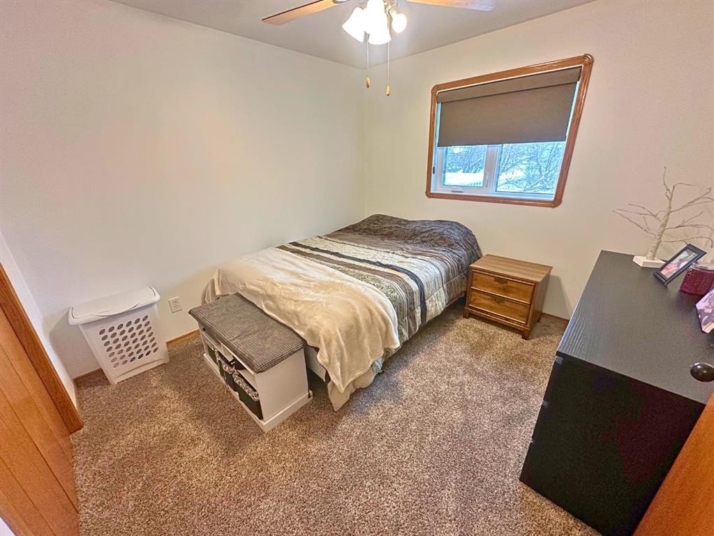 2 Dalton Close, Red Deer, AB - Indoor Photo Showing Bedroom