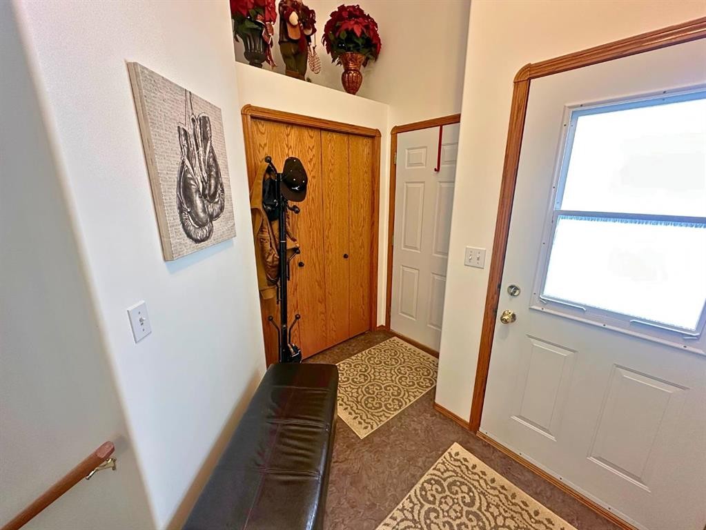 2 Dalton Close, Red Deer, AB - Indoor Photo Showing Other Room