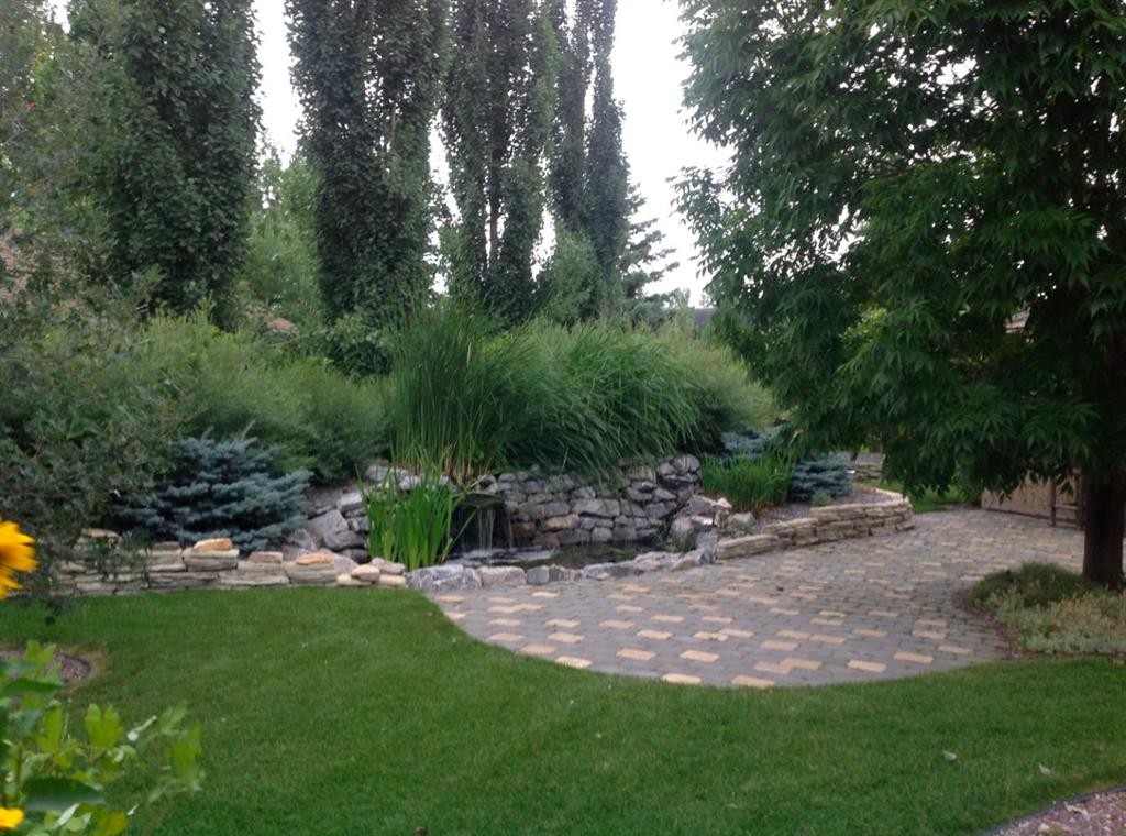 5404 49A Avenue, Alix, AB - Outdoor
