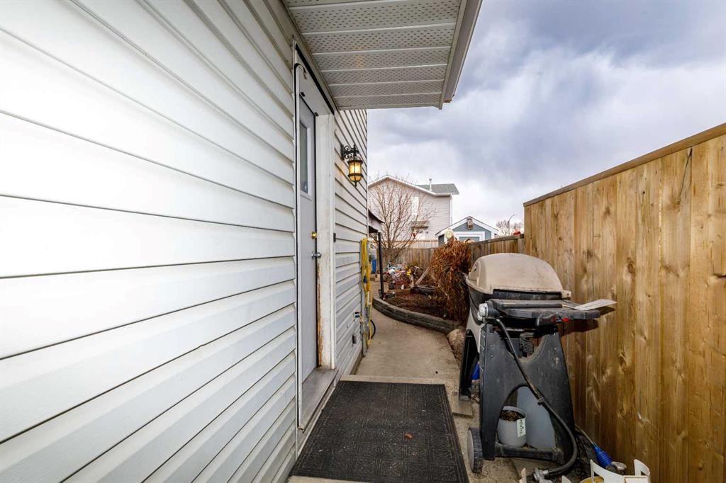 27 Kovac, Red Deer, AB - Outdoor With Exterior