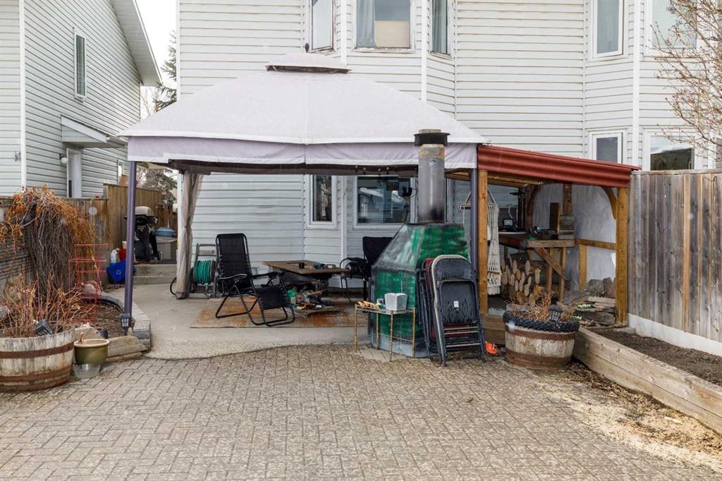 27 Kovac, Red Deer, AB - Outdoor With Exterior