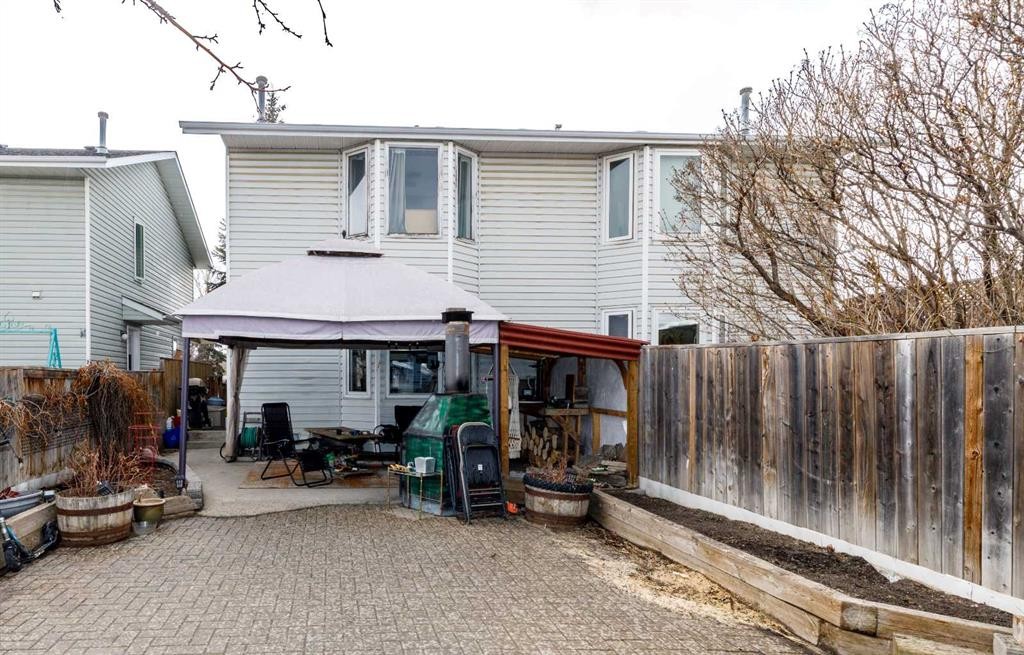 27 Kovac, Red Deer, AB - Outdoor With Exterior