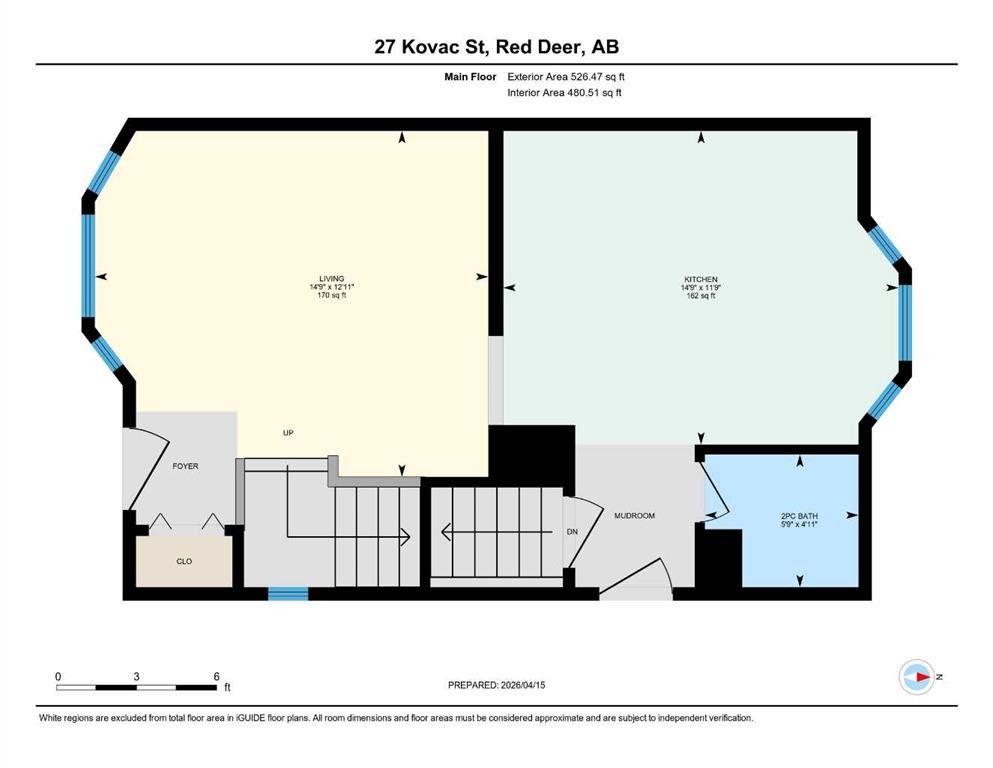 27 Kovac, Red Deer, AB - Other