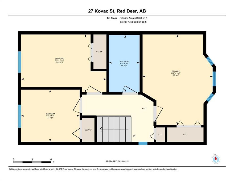 27 Kovac, Red Deer, AB - Other