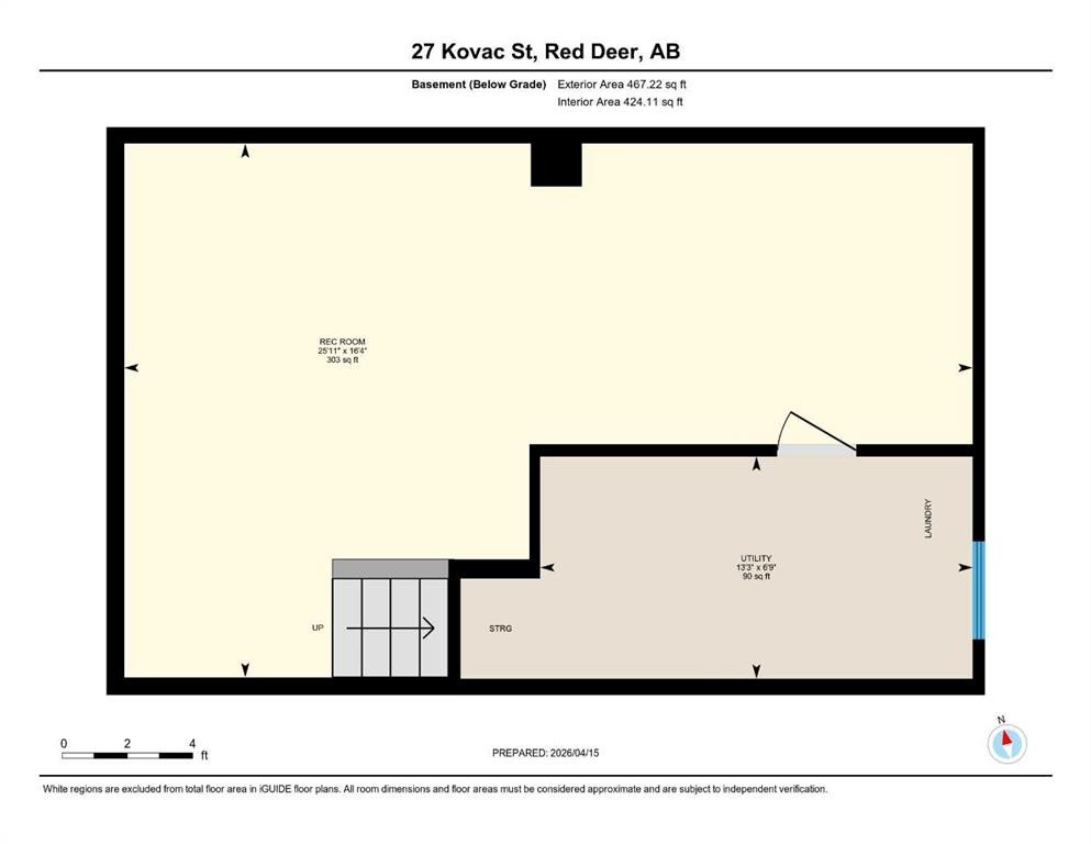 27 Kovac, Red Deer, AB - Other