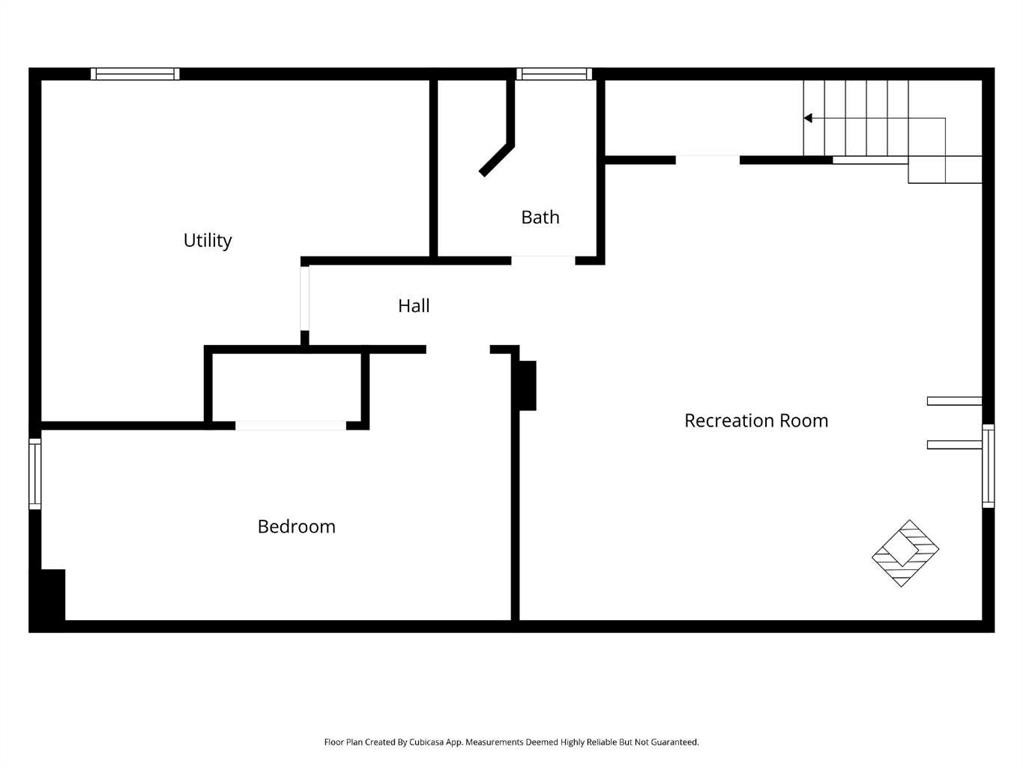 4925 49 Street, Killam, AB - Other