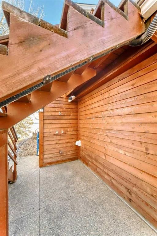 157 Grand Avenue, Norglenwold, AB - Outdoor