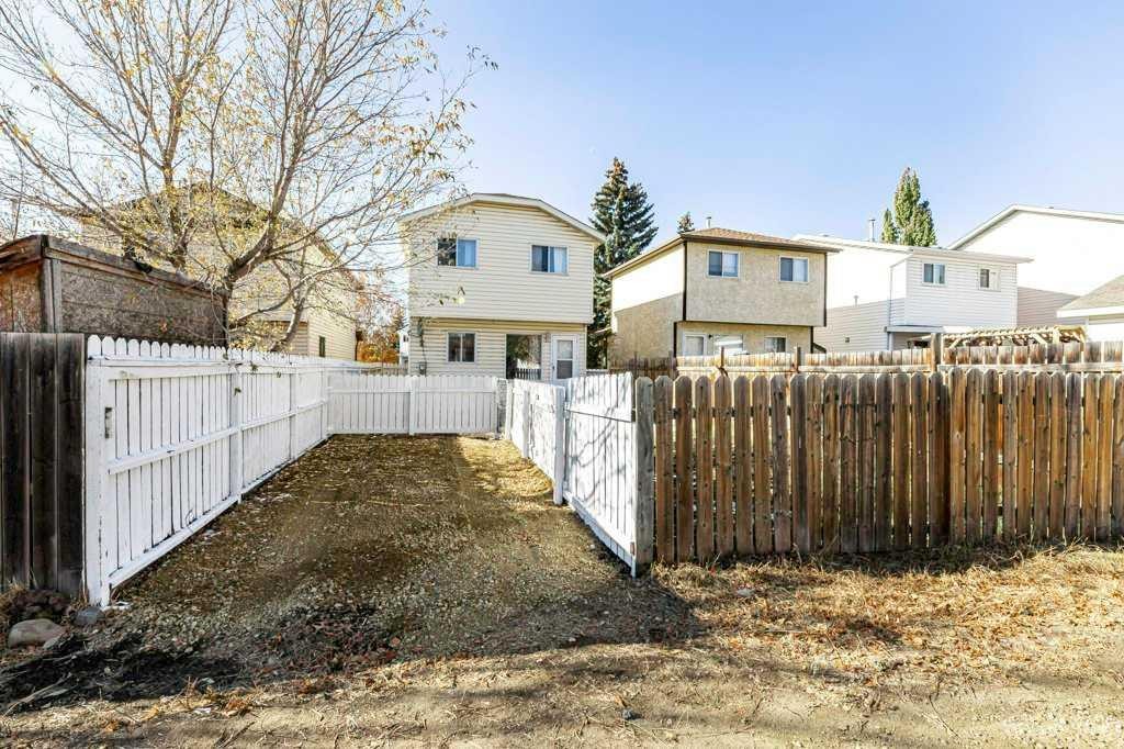 71 Good Crescent, Red Deer, AB - Outdoor