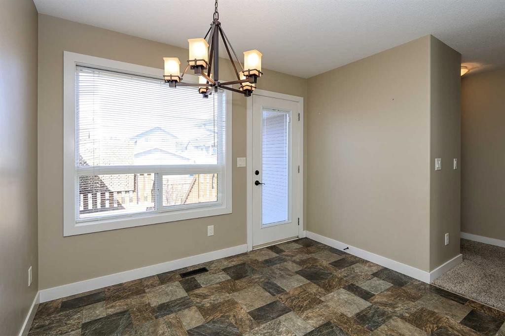 85 Cedar Crescent, Blackfalds, AB - Indoor Photo Showing Other Room