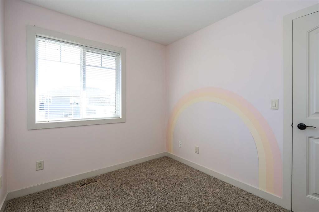 85 Cedar Crescent, Blackfalds, AB - Indoor Photo Showing Other Room
