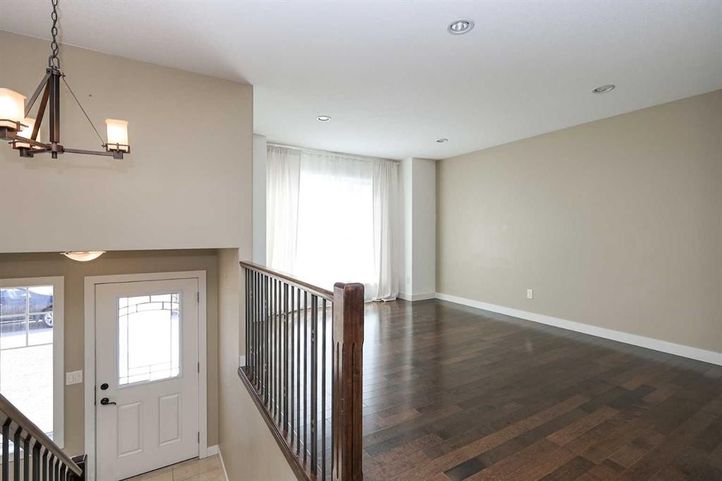 85 Cedar Crescent, Blackfalds, AB - Indoor Photo Showing Other Room