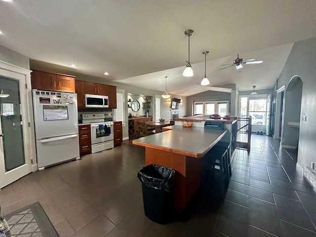 5314 55Th Ave, Bashaw, AB