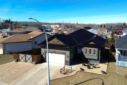 5314 55th Ave Bashaw, AB T0B 0H0