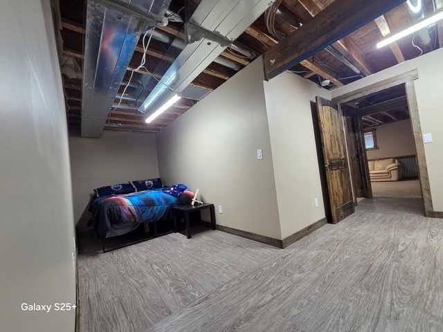 5314 55Th Ave, Bashaw, AB