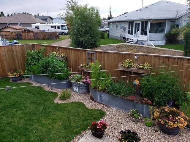 5314 55Th Ave, Bashaw, AB