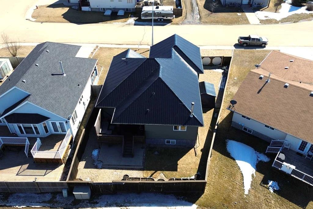 5314 55Th Ave, Bashaw, AB