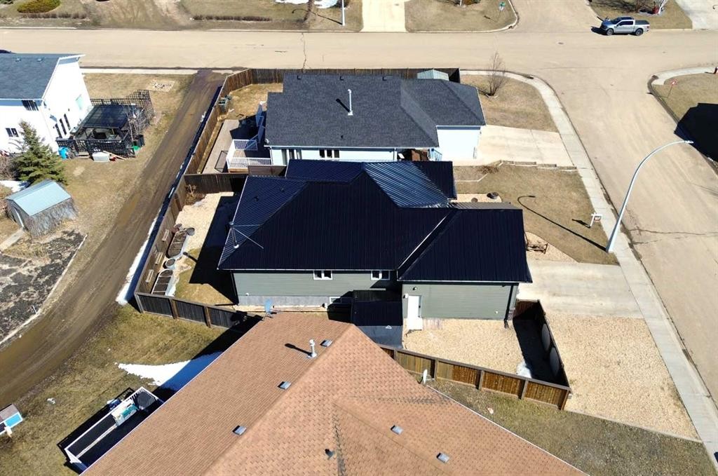5314 55Th Ave, Bashaw, AB
