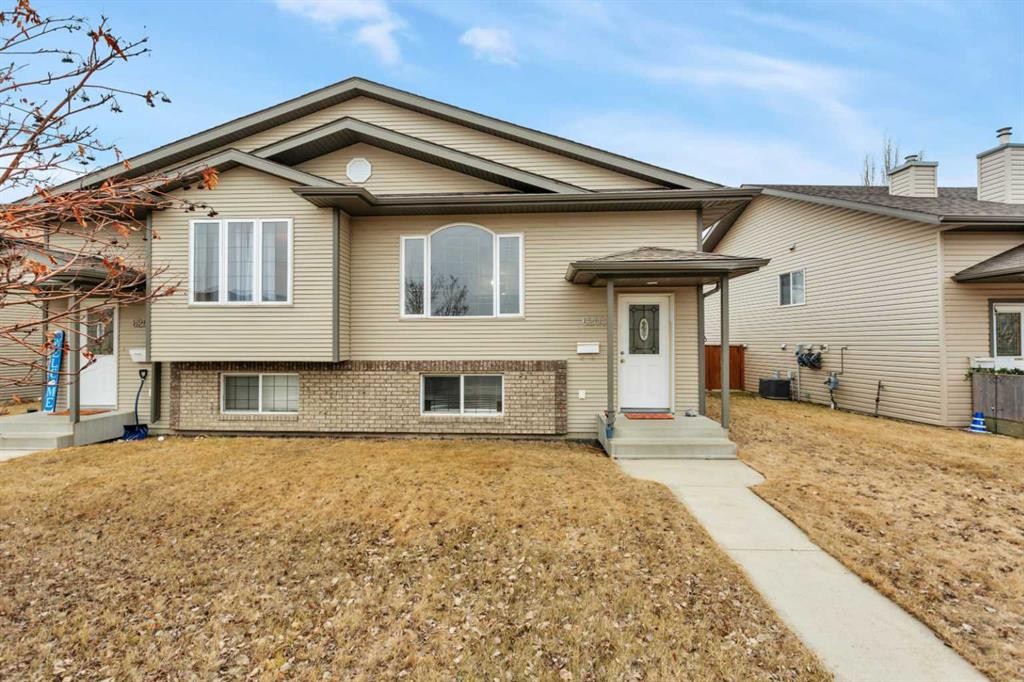 6203 Orr Drive, Red Deer, AB - Outdoor