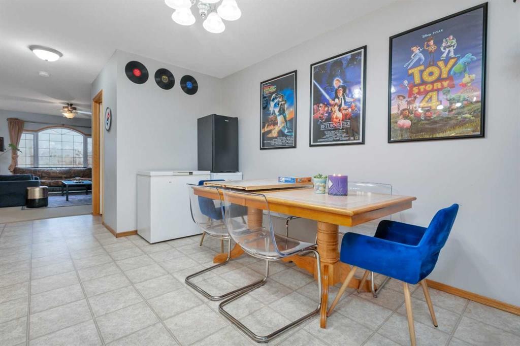 6203 Orr Drive, Red Deer, AB - Indoor