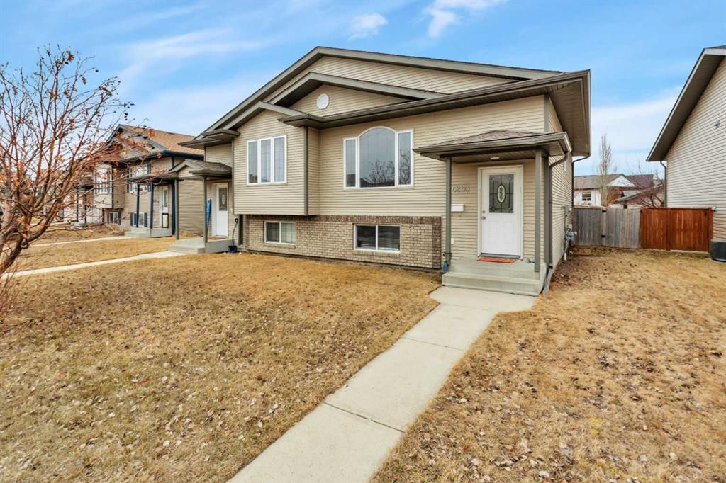 6203 Orr Drive, Red Deer, AB - Outdoor