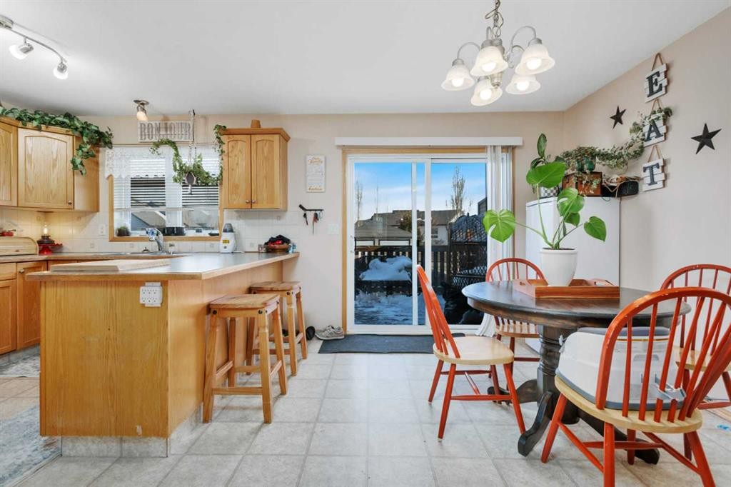 6205 Orr Drive, Red Deer, AB - Indoor