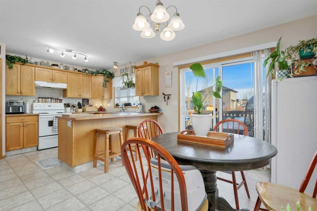 6205 Orr Drive, Red Deer, AB - Indoor