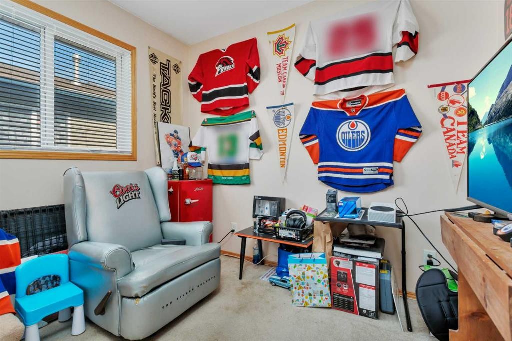 6205 Orr Drive, Red Deer, AB - Indoor