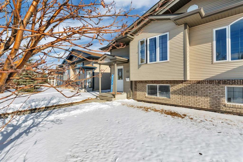 6205 Orr Drive, Red Deer, AB - Outdoor