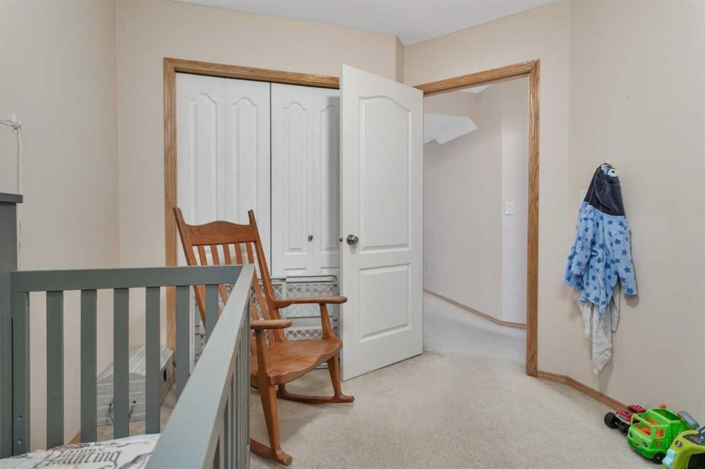 6205 Orr Drive, Red Deer, AB - Indoor