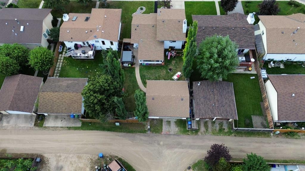 62 Rupert Crescent, Red Deer, AB - Outdoor