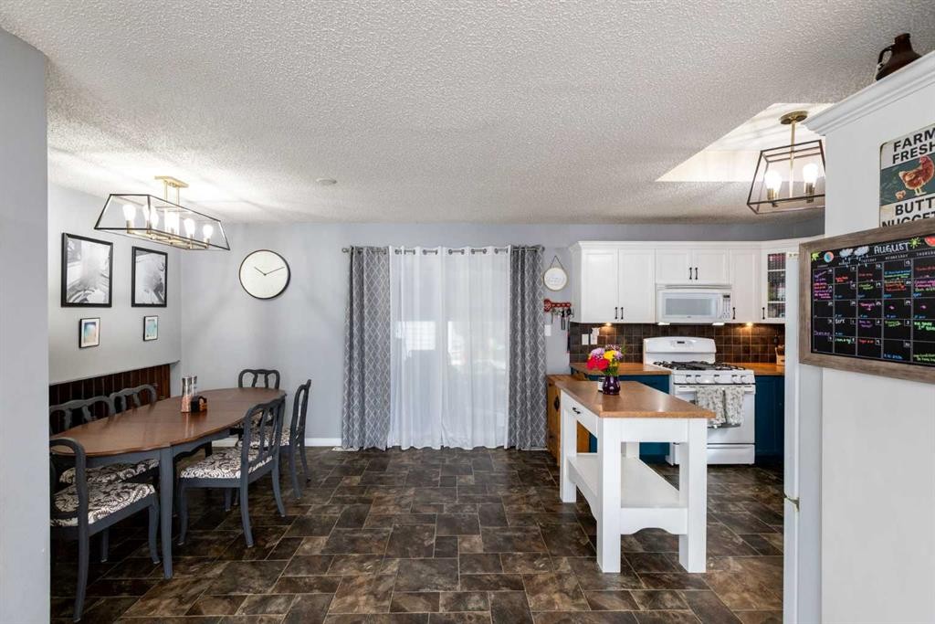 62 Rupert Crescent, Red Deer, AB - Indoor