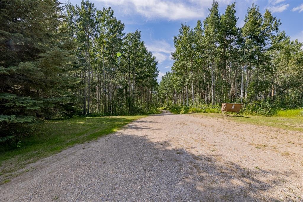 Sunhaven Road, Rural Lacombe County, AB - Outdoor