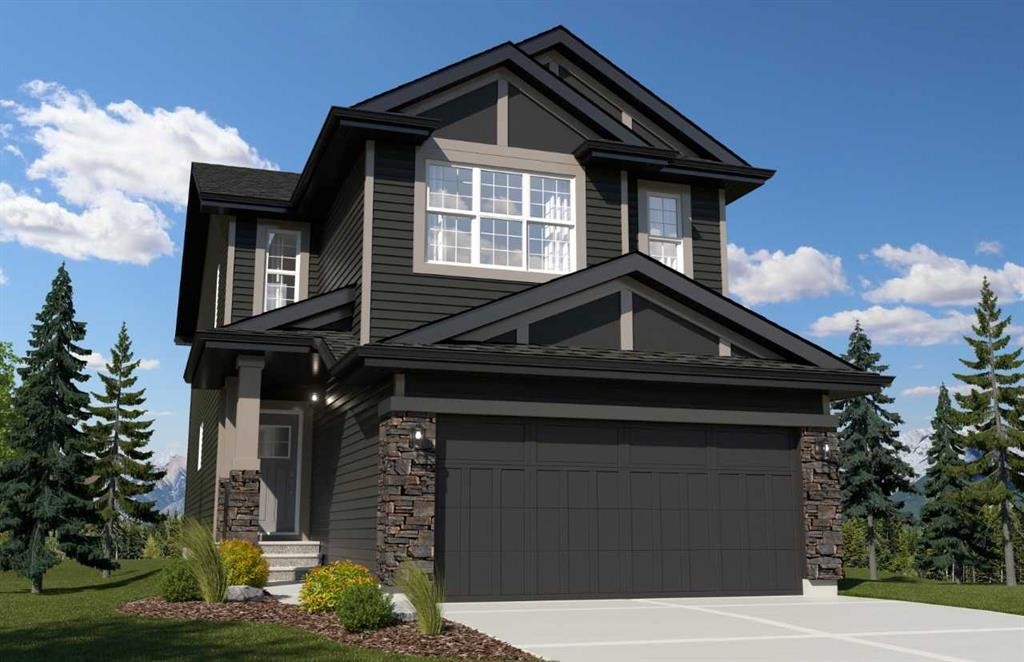 25 Walgrove Bay Se, Calgary, AB