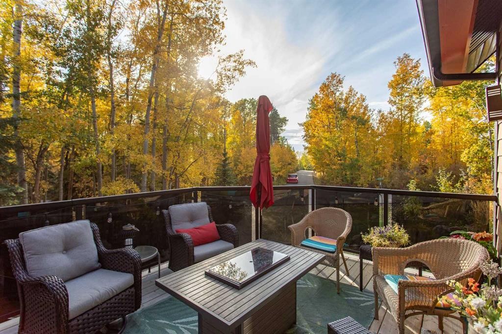 1130 Breakers Way, Sunbreaker Cove, AB - Outdoor With Deck Patio Veranda With Exterior