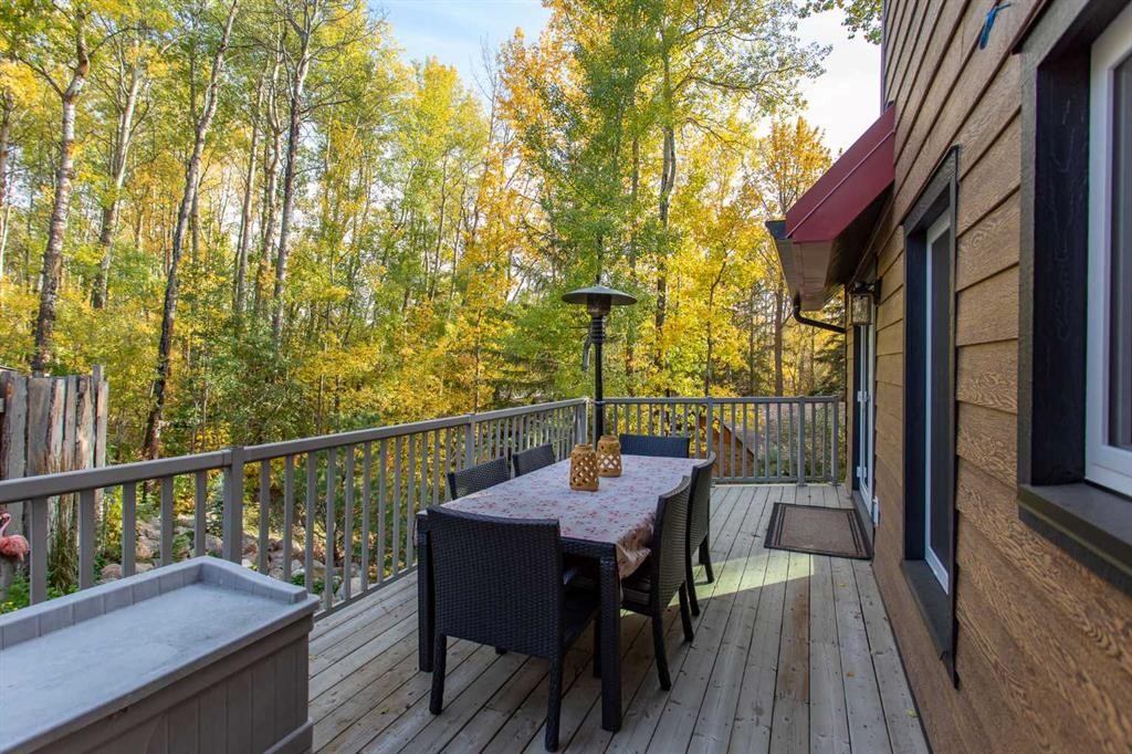 1130 Breakers Way, Sunbreaker Cove, AB - Outdoor With Deck Patio Veranda With Exterior