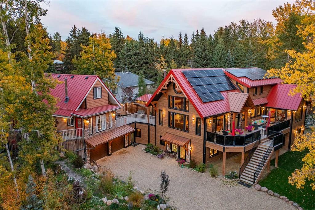 1130 Breakers Way, Sunbreaker Cove, AB - Outdoor With Deck Patio Veranda