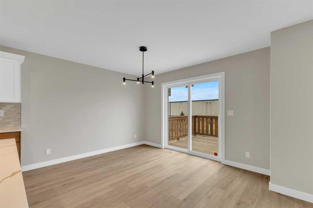 123 Hampton Crescent, Sylvan Lake, AB - Indoor