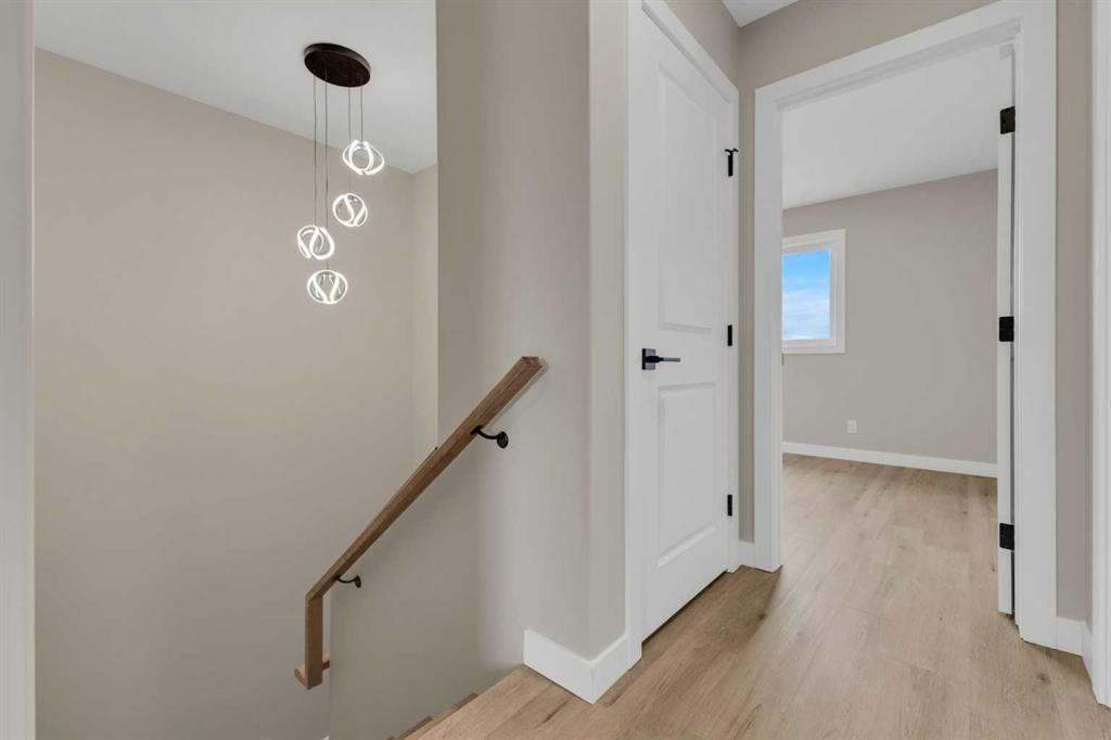 123 Hampton Crescent, Sylvan Lake, AB - Indoor Photo Showing Other Room