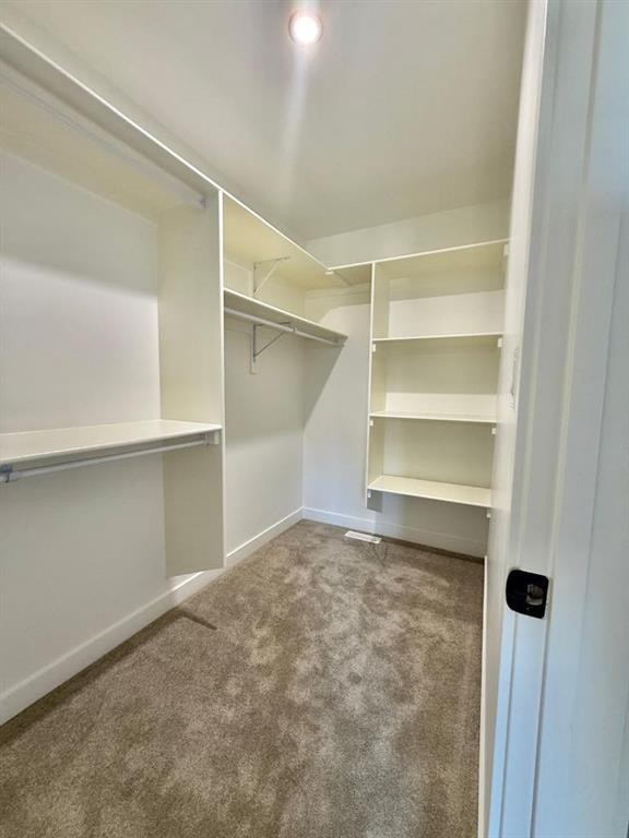 21 Lavelle Close, Red Deer, AB - Indoor With Storage