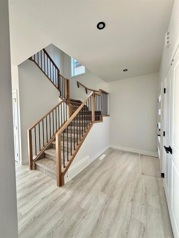 21 Lavelle Close, Red Deer, AB - Indoor Photo Showing Other Room