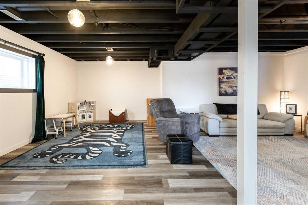 67 Bowman Circle, Sylvan Lake, AB - Indoor