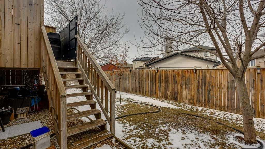 115 Redwood Boulevard, Springbrook, AB -