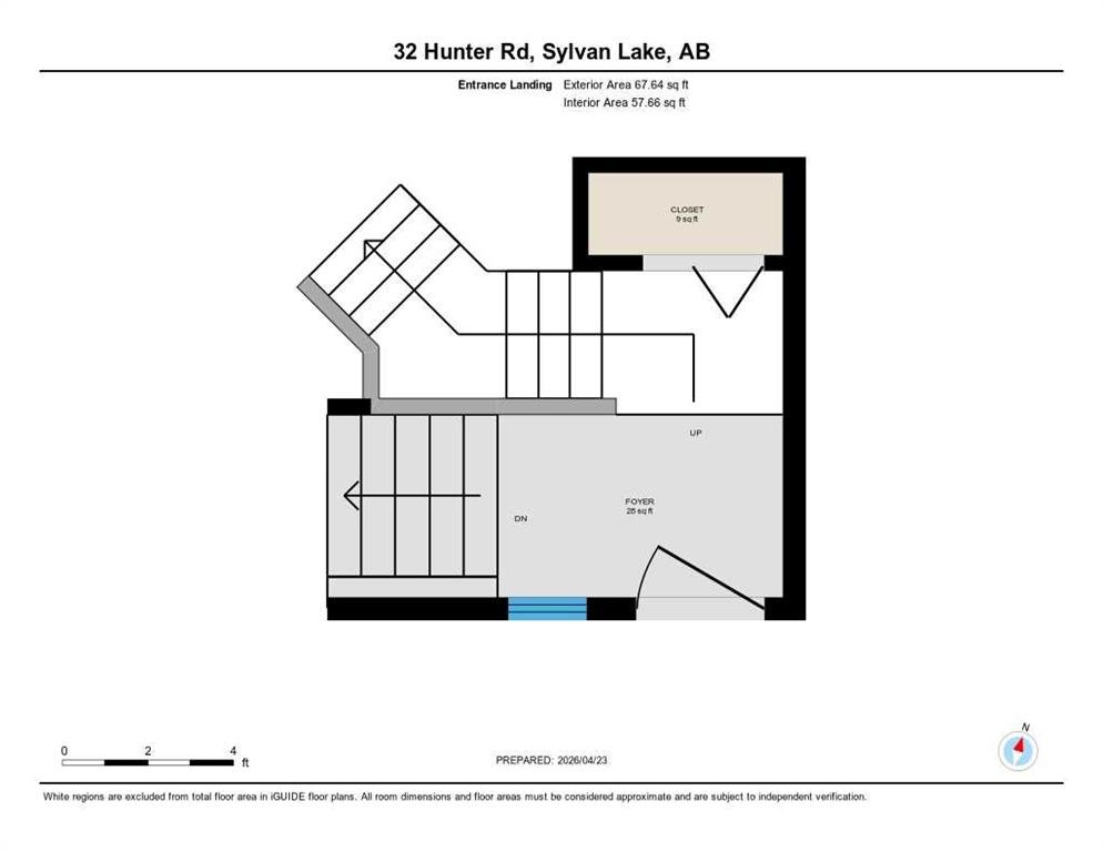 32 Hunter Road, Sylvan Lake, AB - Other
