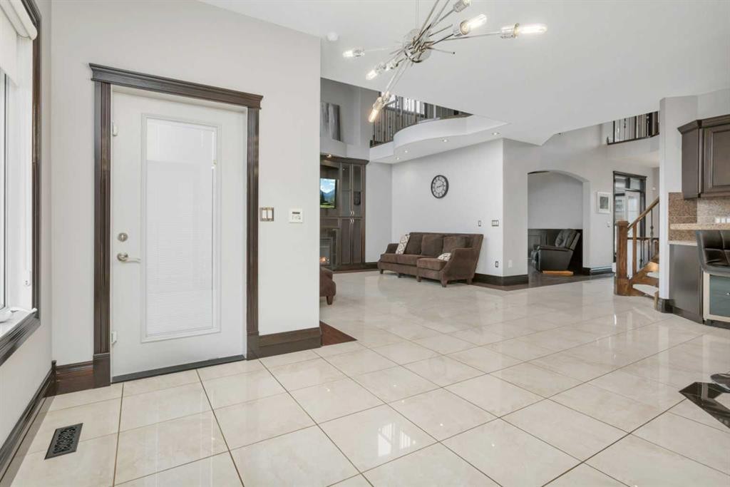310 Jarvis Glen Way, Jarvis Bay, AB - Indoor