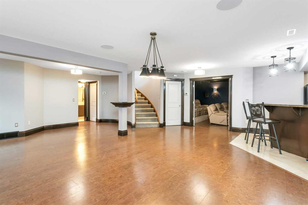 310 Jarvis Glen Way, Jarvis Bay, AB - Indoor